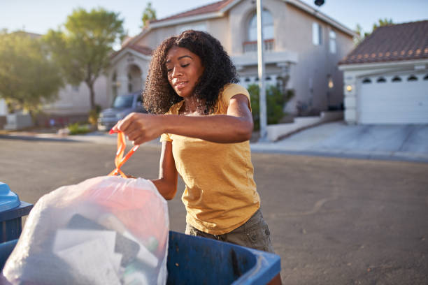 Best Professional Junk Removal  in East Renton Highlands, WA
