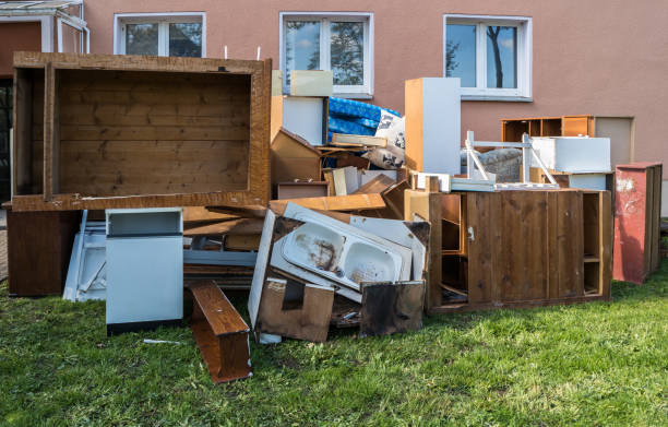 Best Basement Cleanout Services  in East Renton Highlands, WA