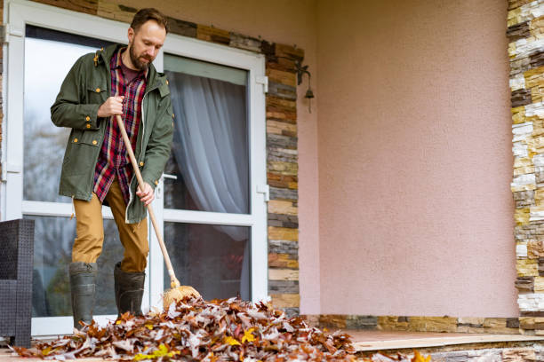 Best Construction Debris Removal  in East Renton Highlands, WA