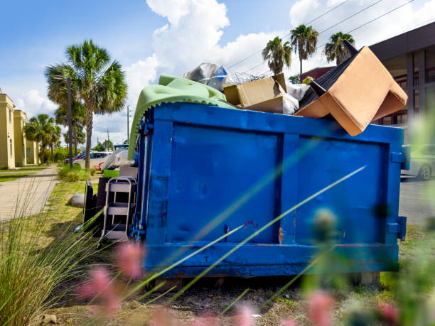 Best Residential Junk Removal  in East Renton Highlands, WA