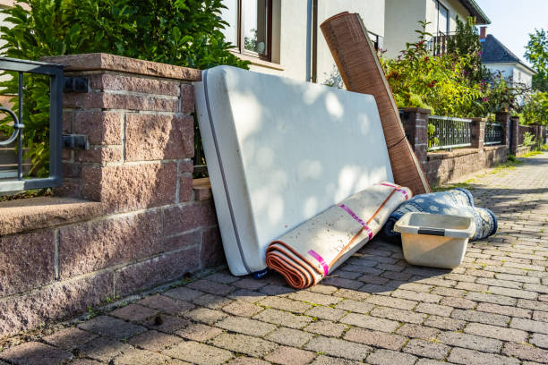 Best Office Junk Removal  in East Renton Highlands, WA