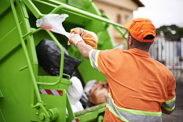 East Renton Highlands, WA Junk Removal Company