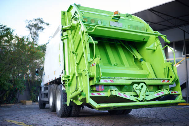 Trash Removal Near Me in East Renton Highlands, WA