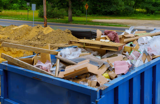 Attic Cleanout Services in East Renton Highlands, WA